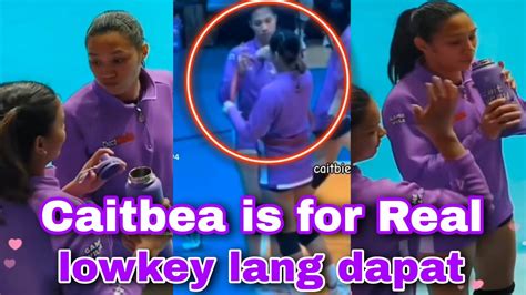 bea de leon and caitlyn viray|Caitlin Viray and Bea De Leon's Cute Moments .